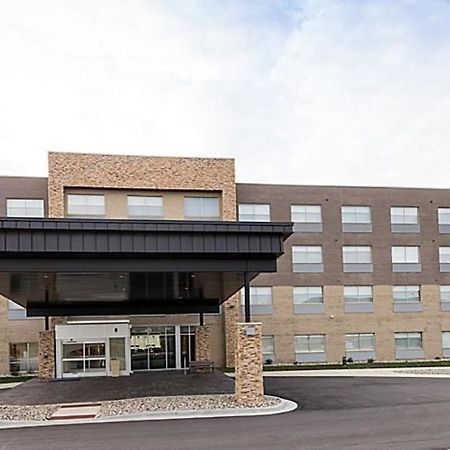 Holiday Inn Express & Suites - Michigan City By Ihg Екстериор снимка