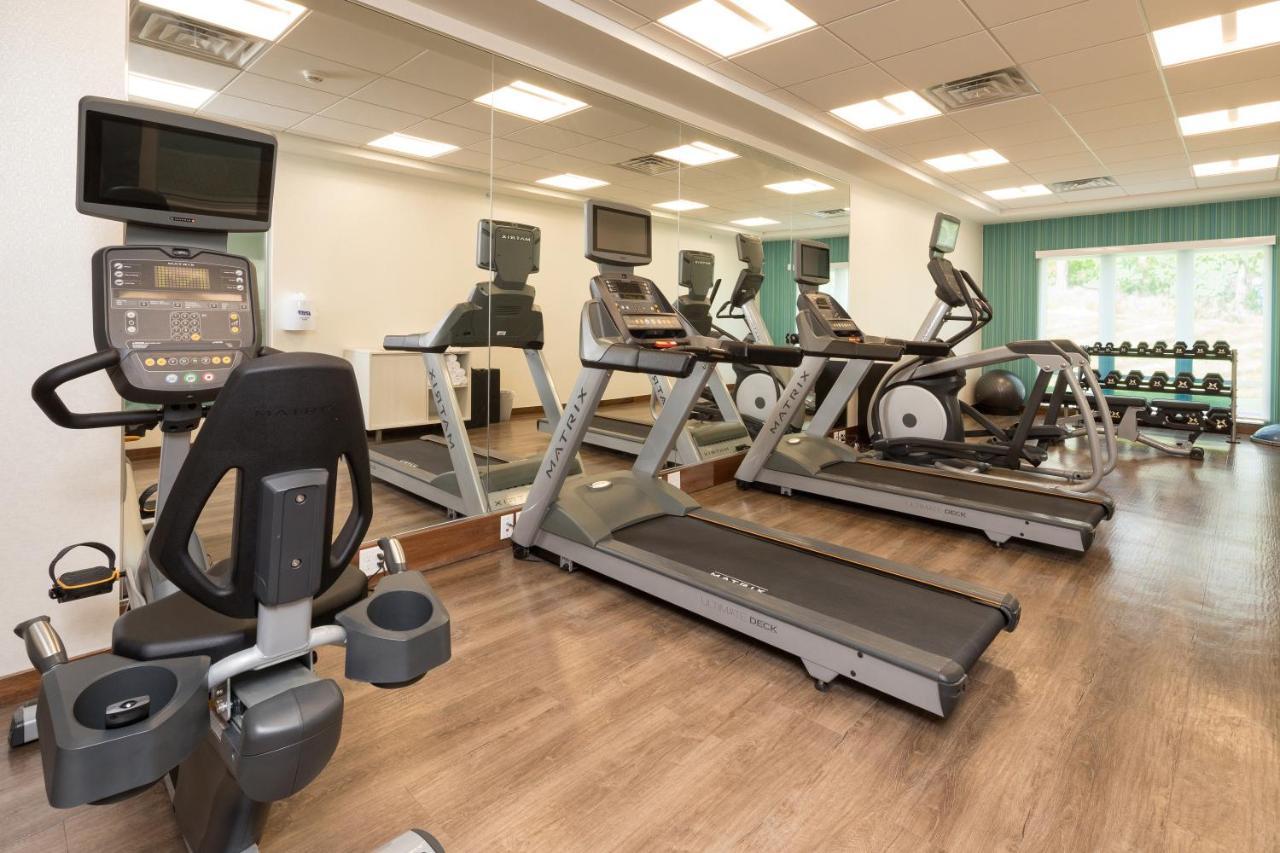 Holiday Inn Express & Suites - Michigan City By Ihg Екстериор снимка