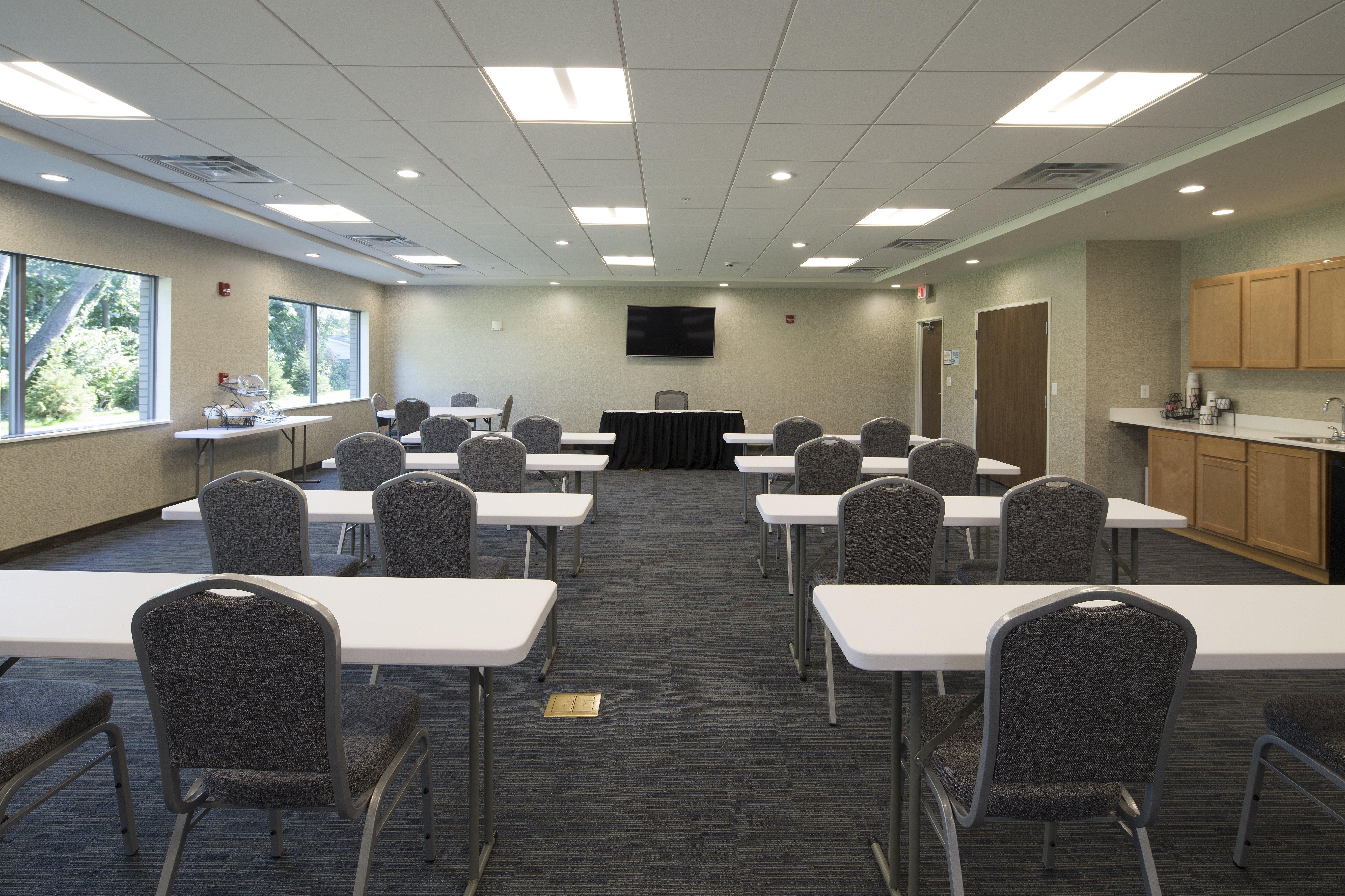 Holiday Inn Express & Suites - Michigan City By Ihg Екстериор снимка
